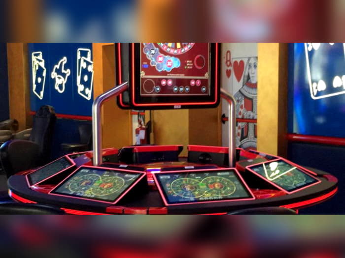 280 Free spins at Reload Bet Casino