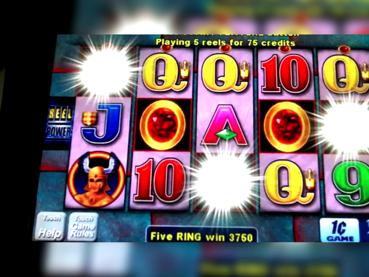 60 Free spins casino at Wild Blaster Casino