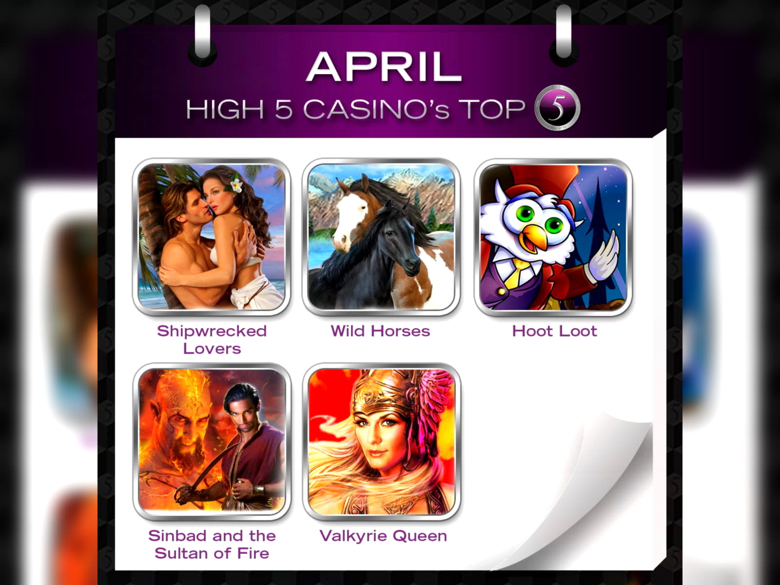 €210 FREE Casino Chip at Cadoola Casino