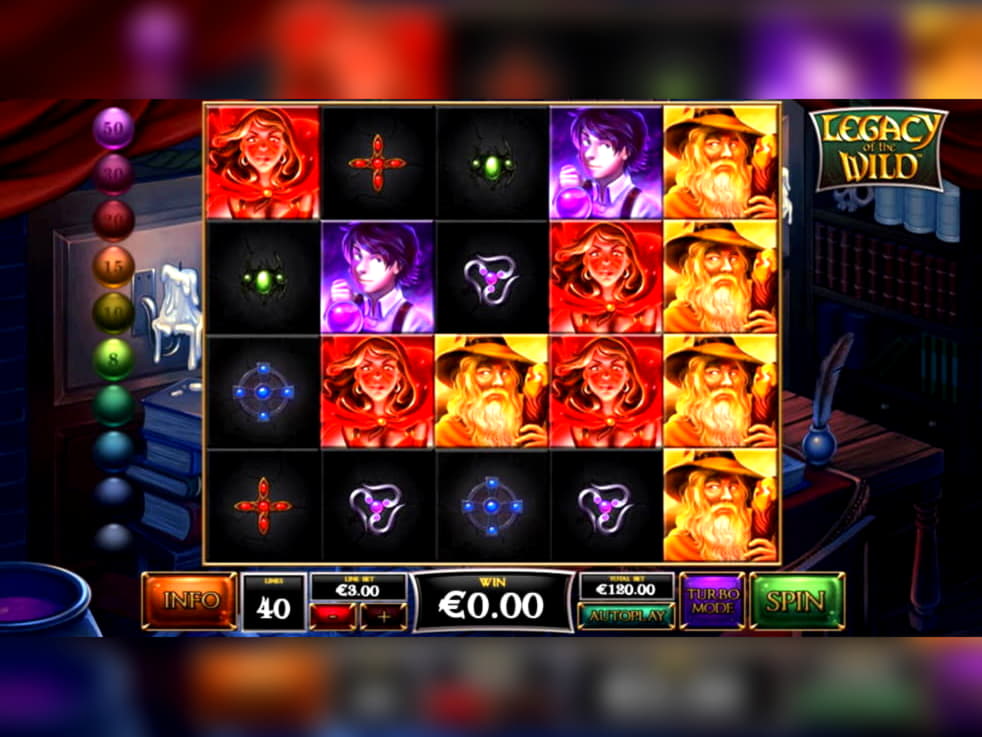 EURO 3715 no deposit bonus casino at Reload Bet Casino