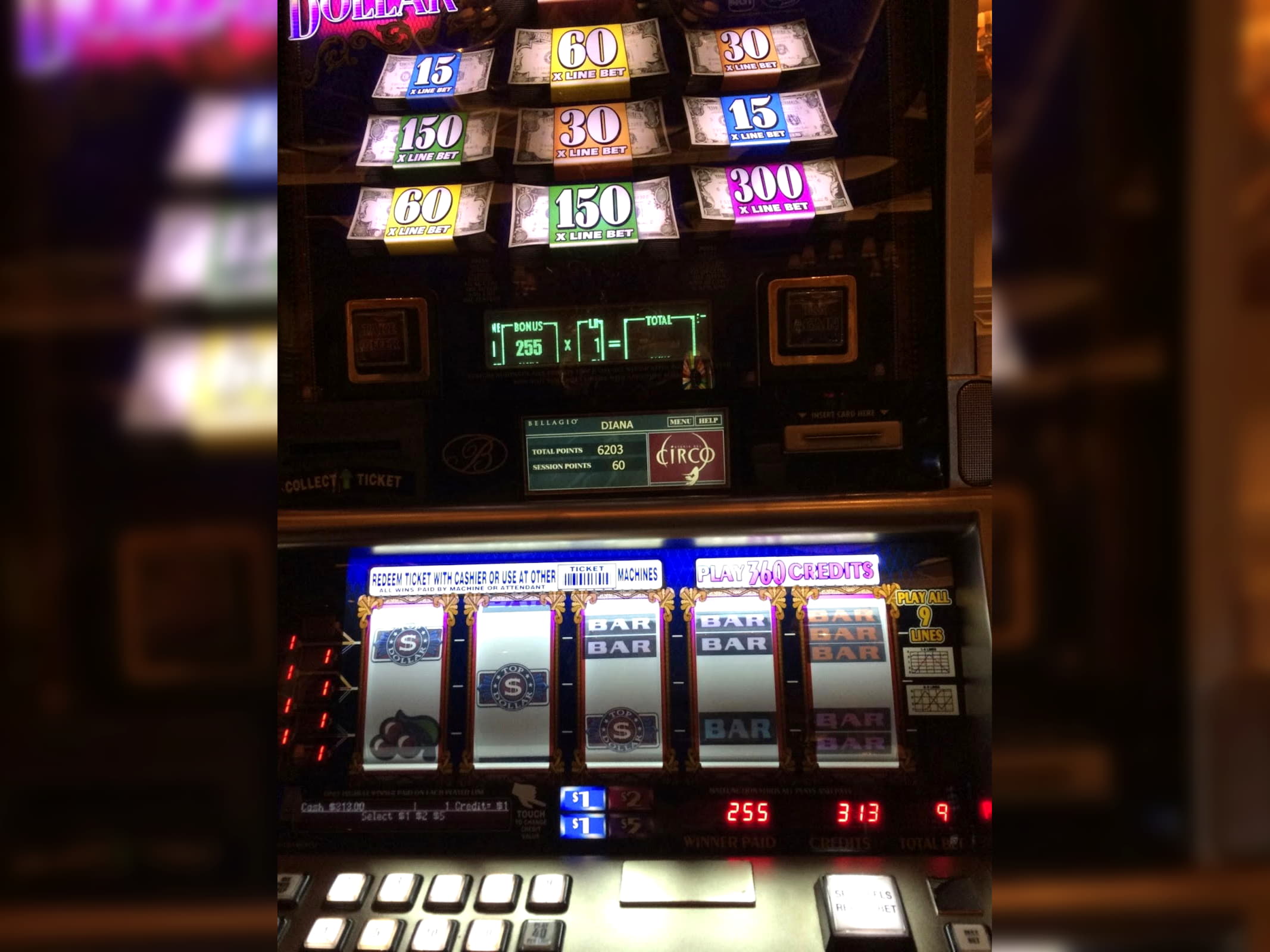 265 Free Spins Casino at Dunder Casino
