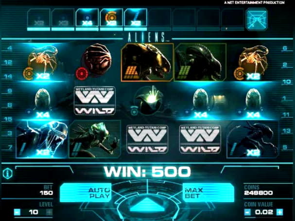 £845 Mobile freeroll slot tournament at Unique Casino