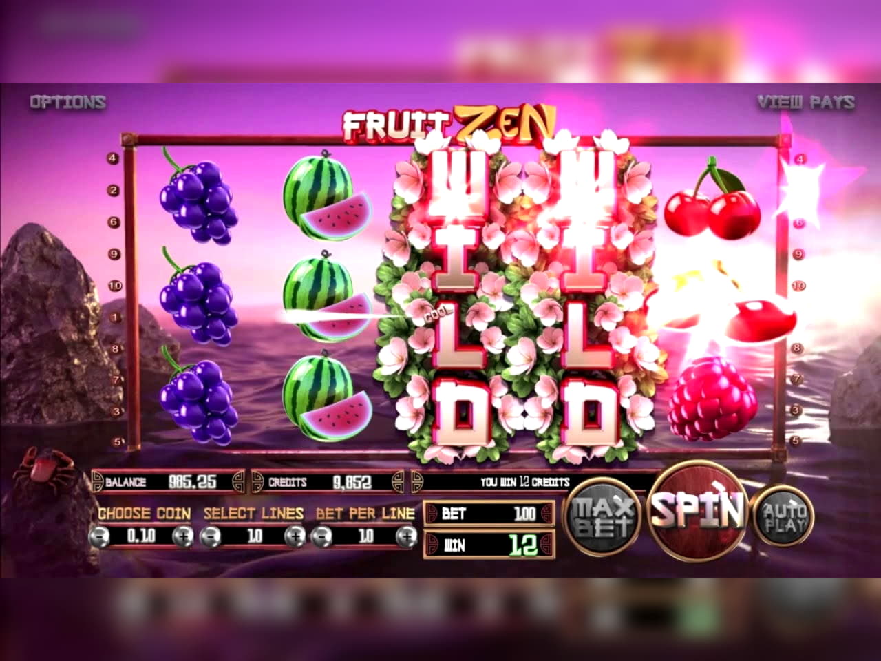 Eur 605 NO DEPOSIT CASINO BONUS at Bet Rebels Casino