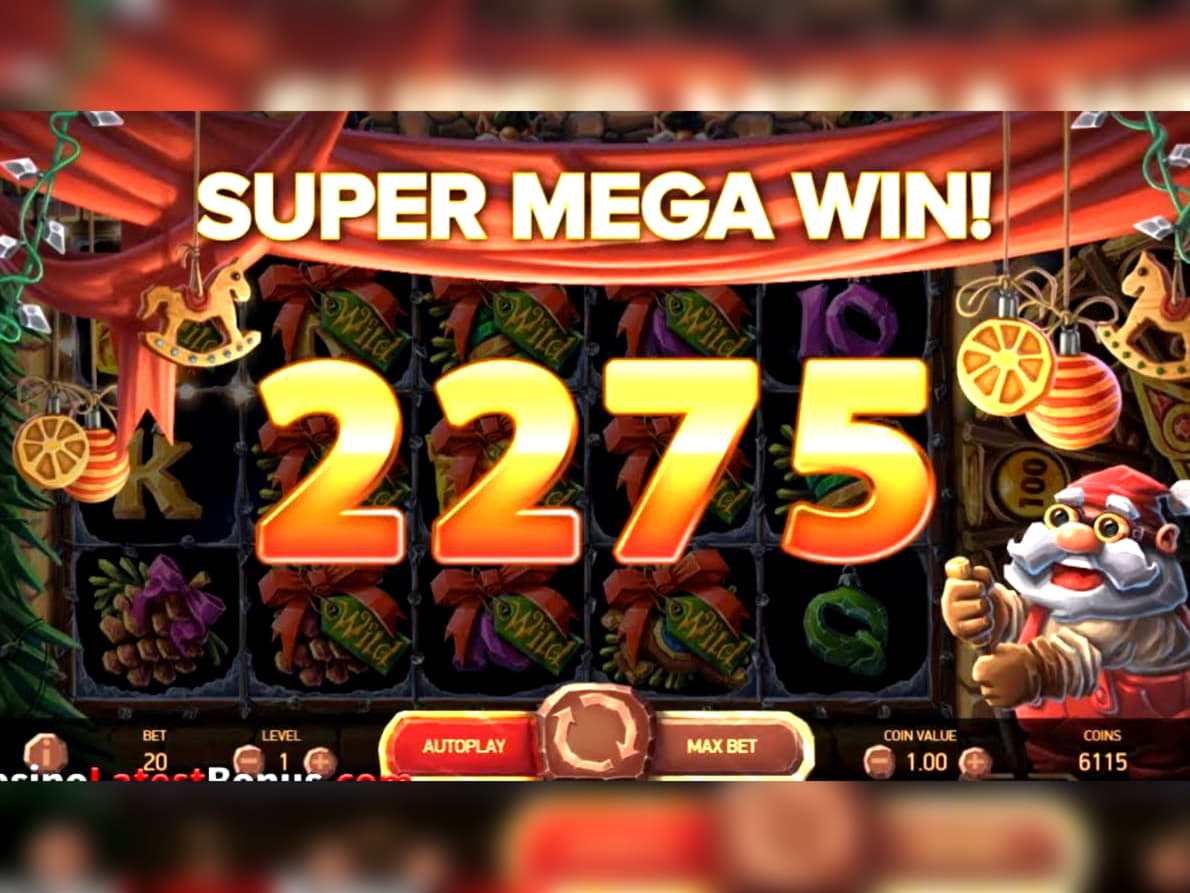 $275 Free Chip Casino at CasiPlay Casino