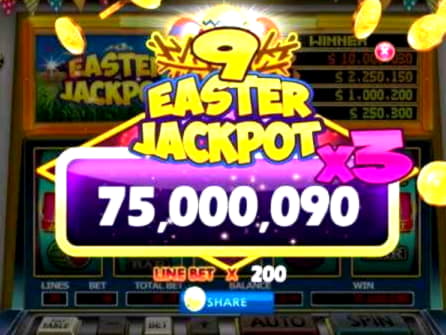 €570 Online Casino Tournament at Unique Casino