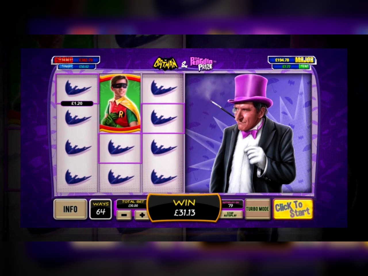 975% First deposit bonus at Campo Bet Casino
