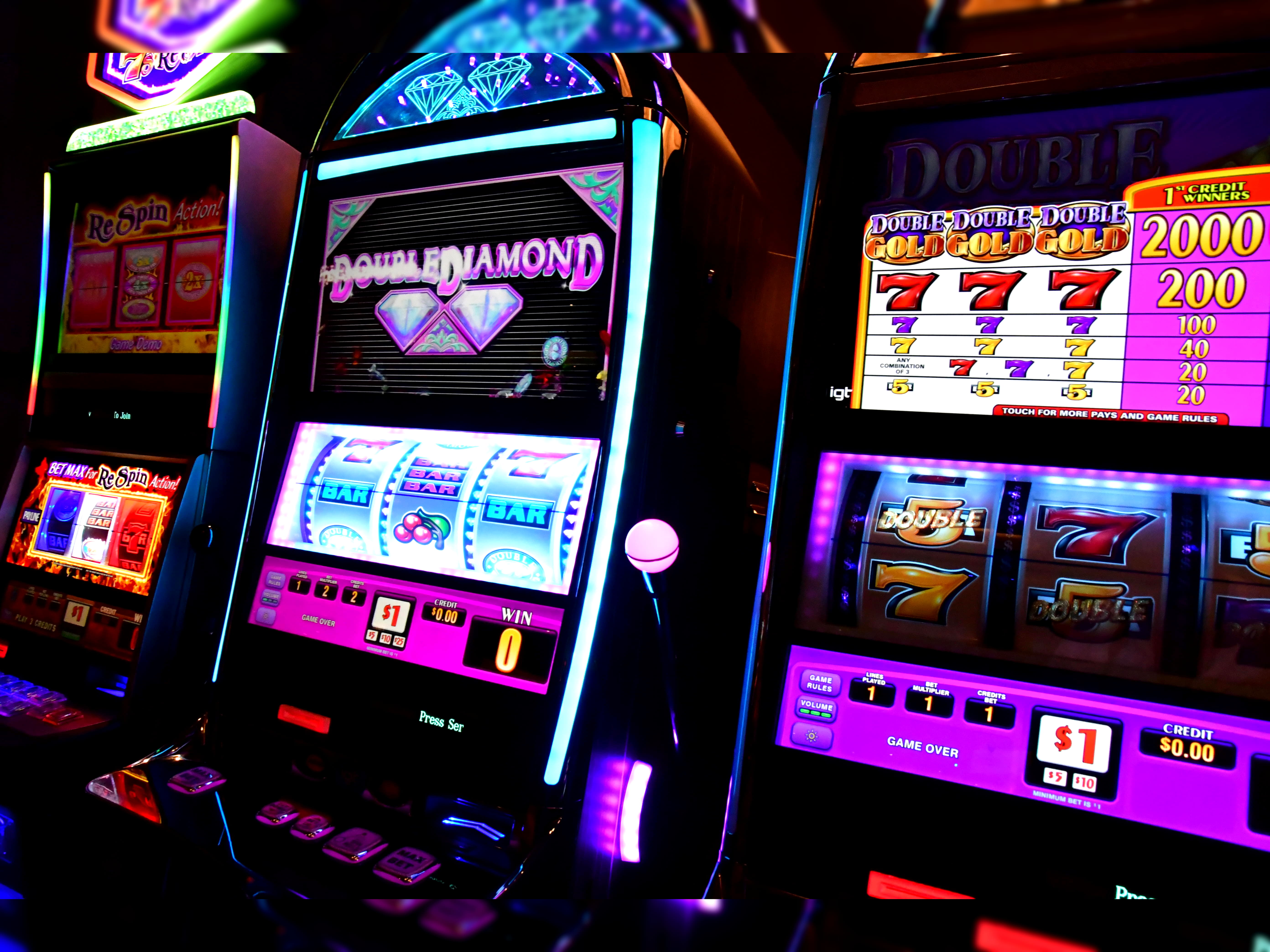 €375 Free casino chip at Buran Casino