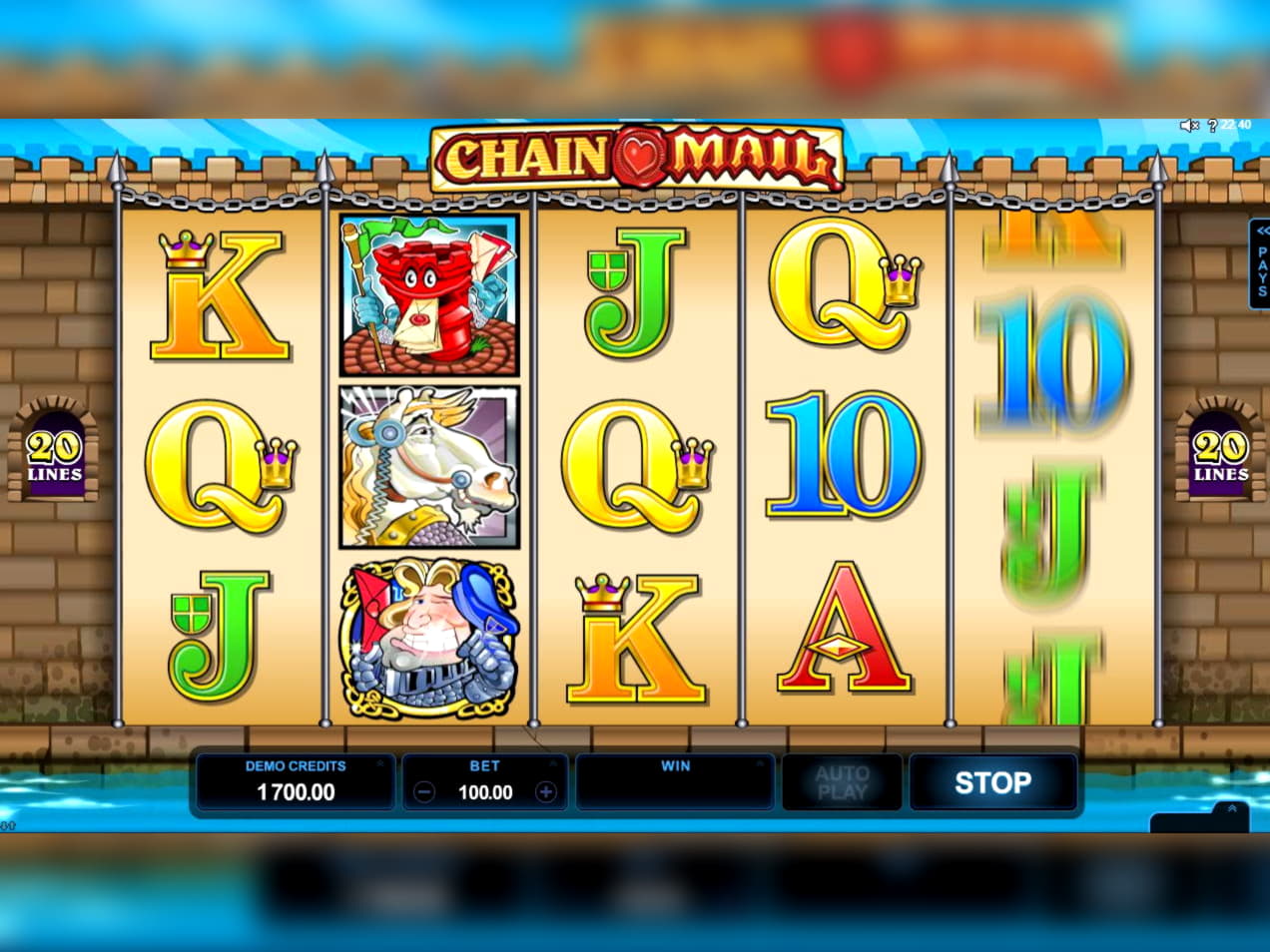 245 Free spins at Buran Casino