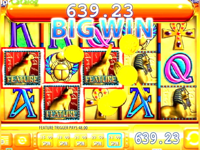 $890 No Deposit at Genesis Casino