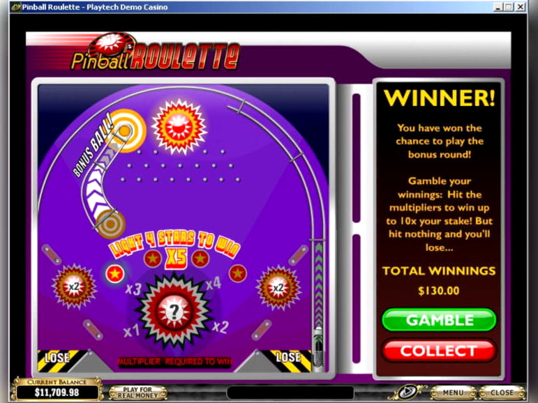 $60 casino chip at Dunder Casino
