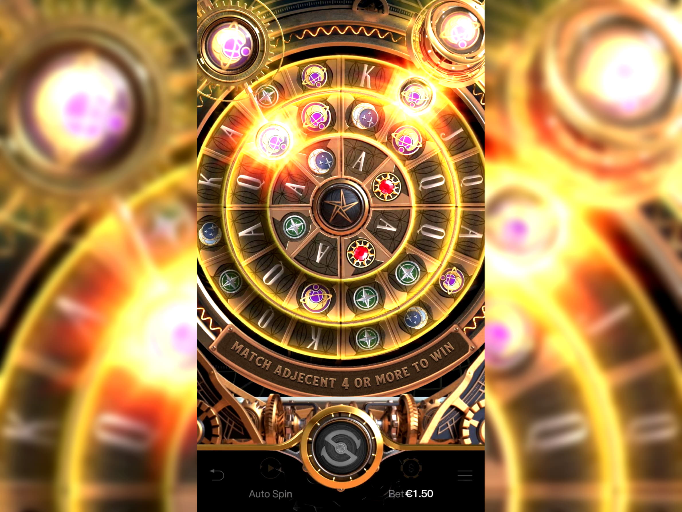 £2605 No Deposit Casino Bonus at Bet Rebels Casino