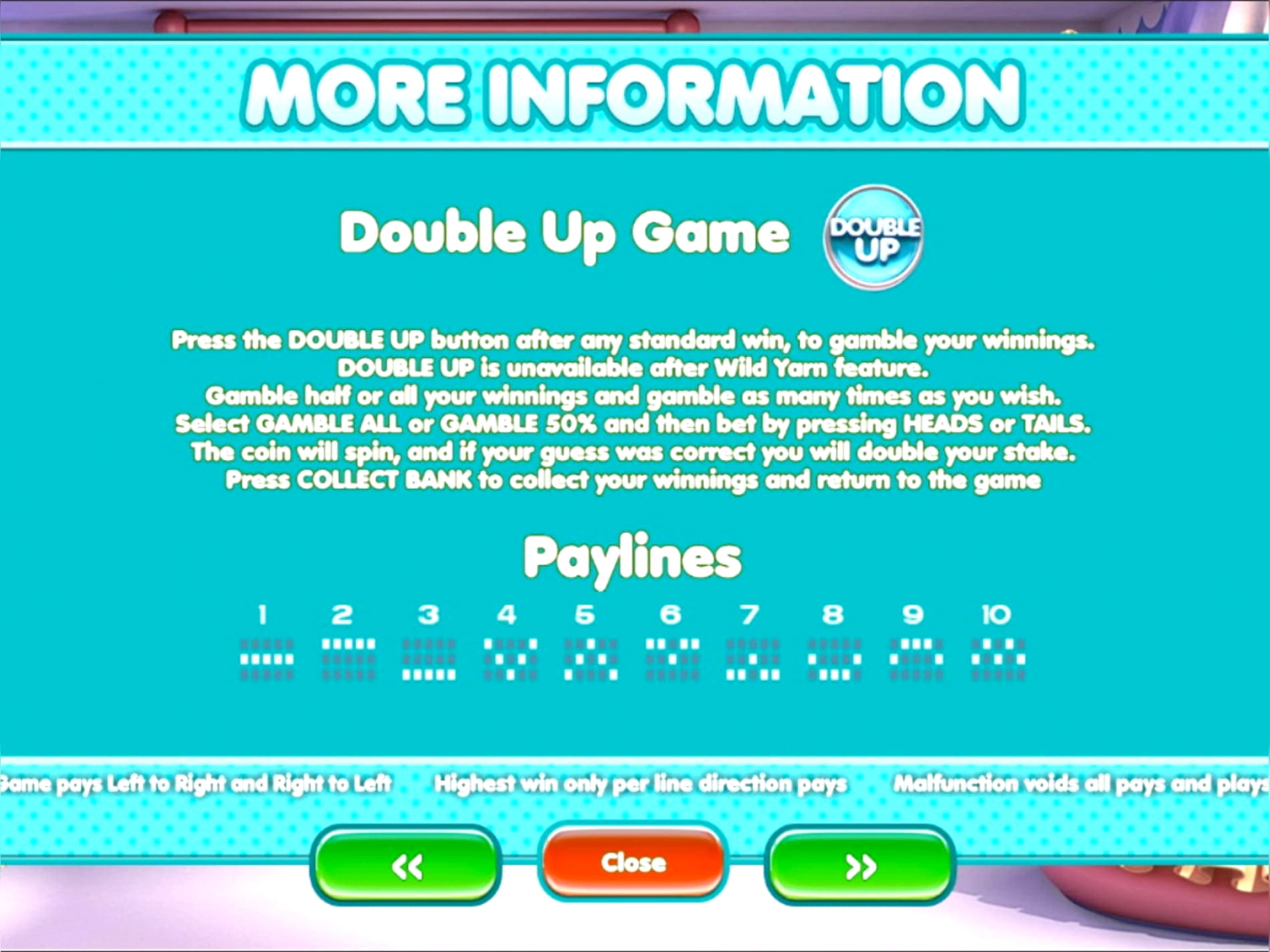 ﻿$370 FREE CHIP at Mrgreen Casino