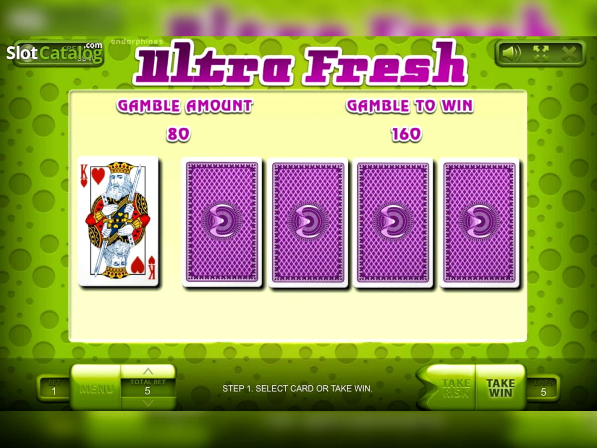 $2140 no deposit at Malina Casino