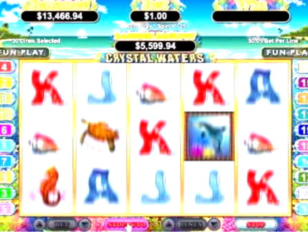 85 Free spins no deposit at Mrgreen Casino