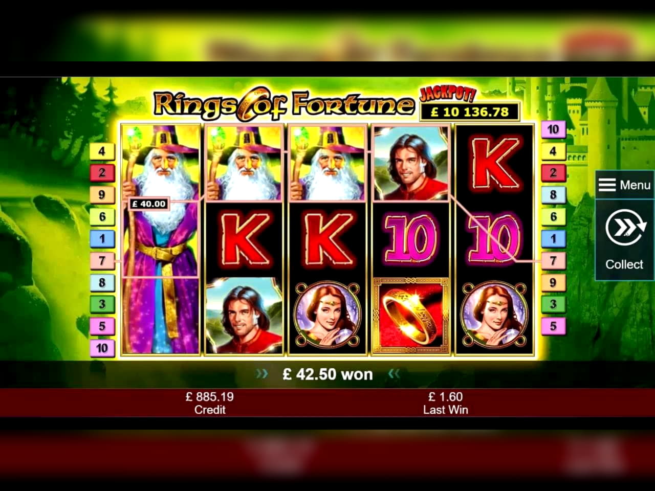 Eur 1445 No deposit casino bonus at LSbet Casino