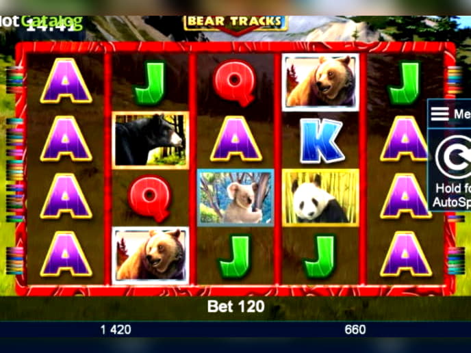 ﻿$950 Mobile freeroll slot tournament at Genesis Casino