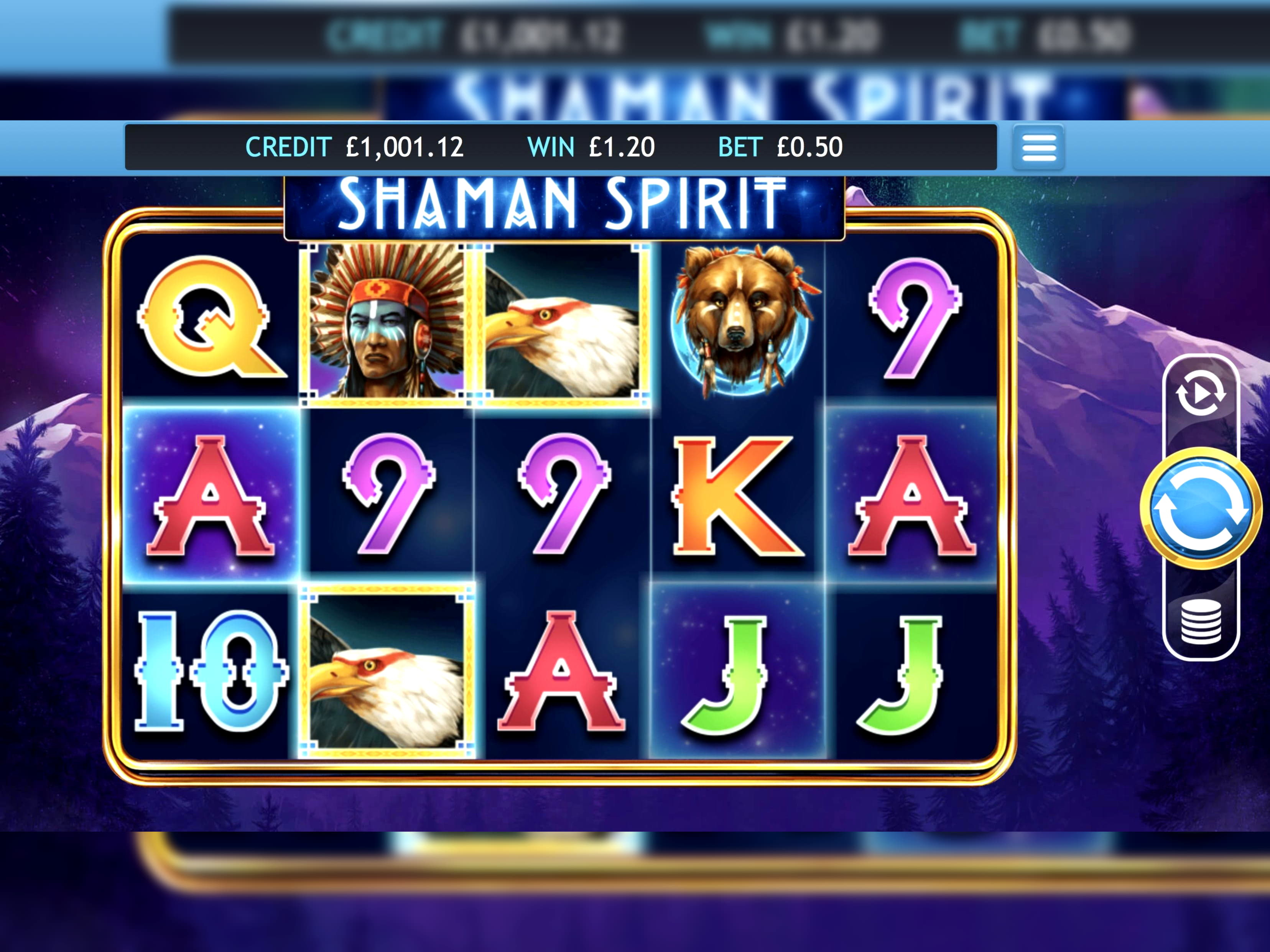 910% Match at a casino at Cadoola Casino