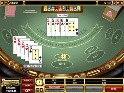 760% Match Bonus Casino at King Billy Casino