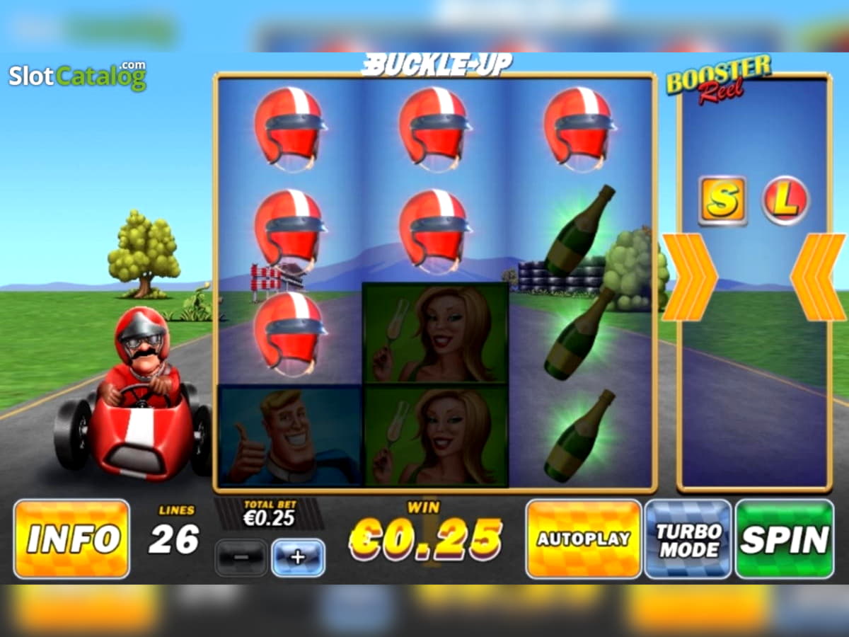 £520 Tournament at Slots Billion Casino