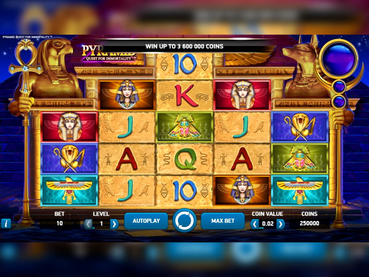 EURO 940 Mobile freeroll slot tournament at Video Slots Casino
