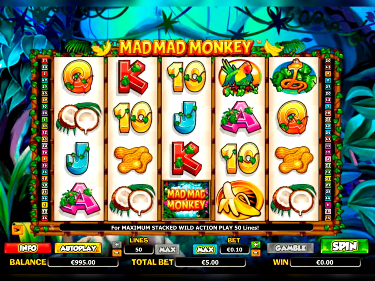 EURO 195 FREE CASINO CHIP at Cadoola Casino