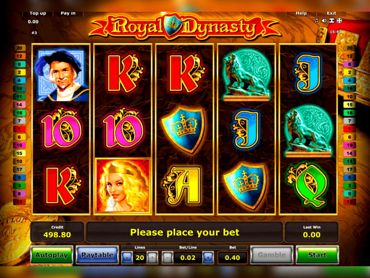 €444 casino chip at Buran Casino