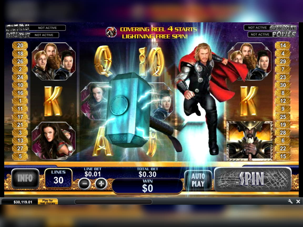 185% Match bonus casino at Party Casino