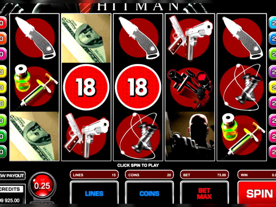575% Welcome Bonus at Platin Casino