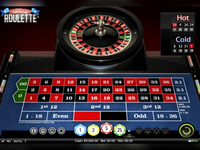 40 Free Spins at Unique Casino