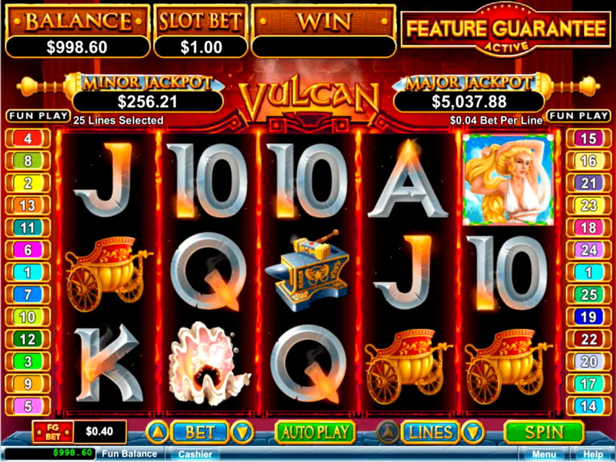 €365 FREE Chip Casino at Mrgreen Casino