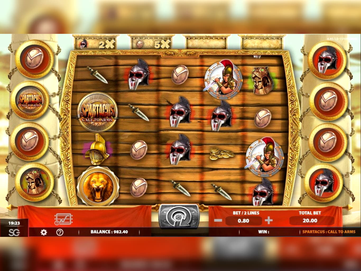﻿$155 FREE CHIP CASINO at Slots Billion Casino