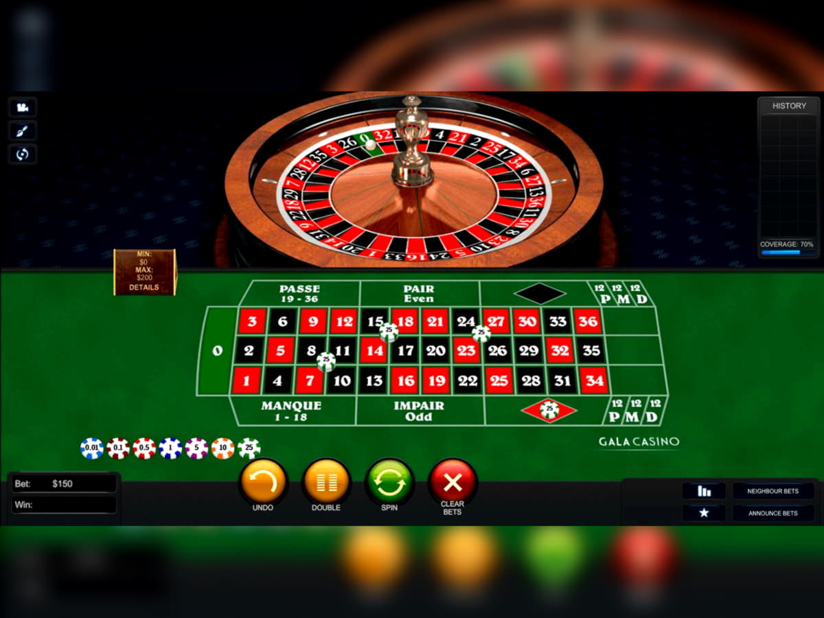 60 FREE Spins at Casino com