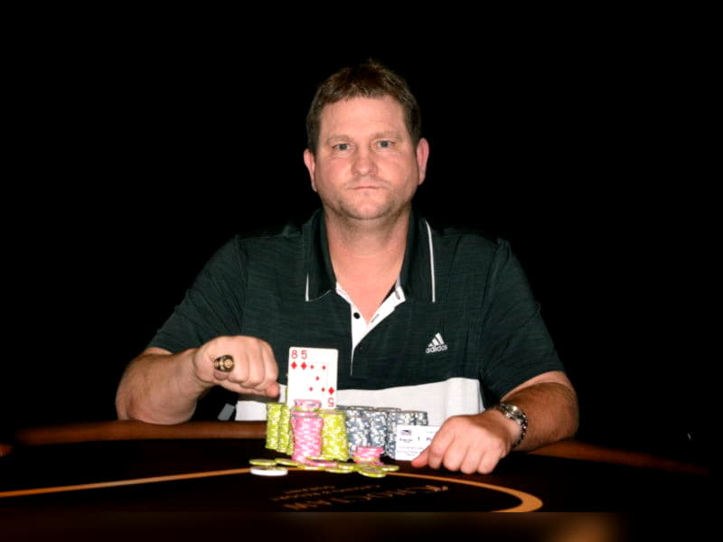 €490 FREE Chip at Unique Casino