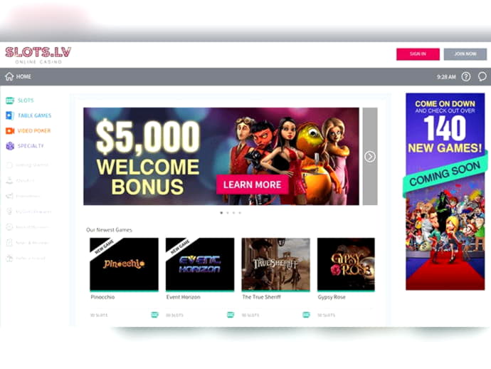 $1805 No deposit casino bonus at YoYo Casino
