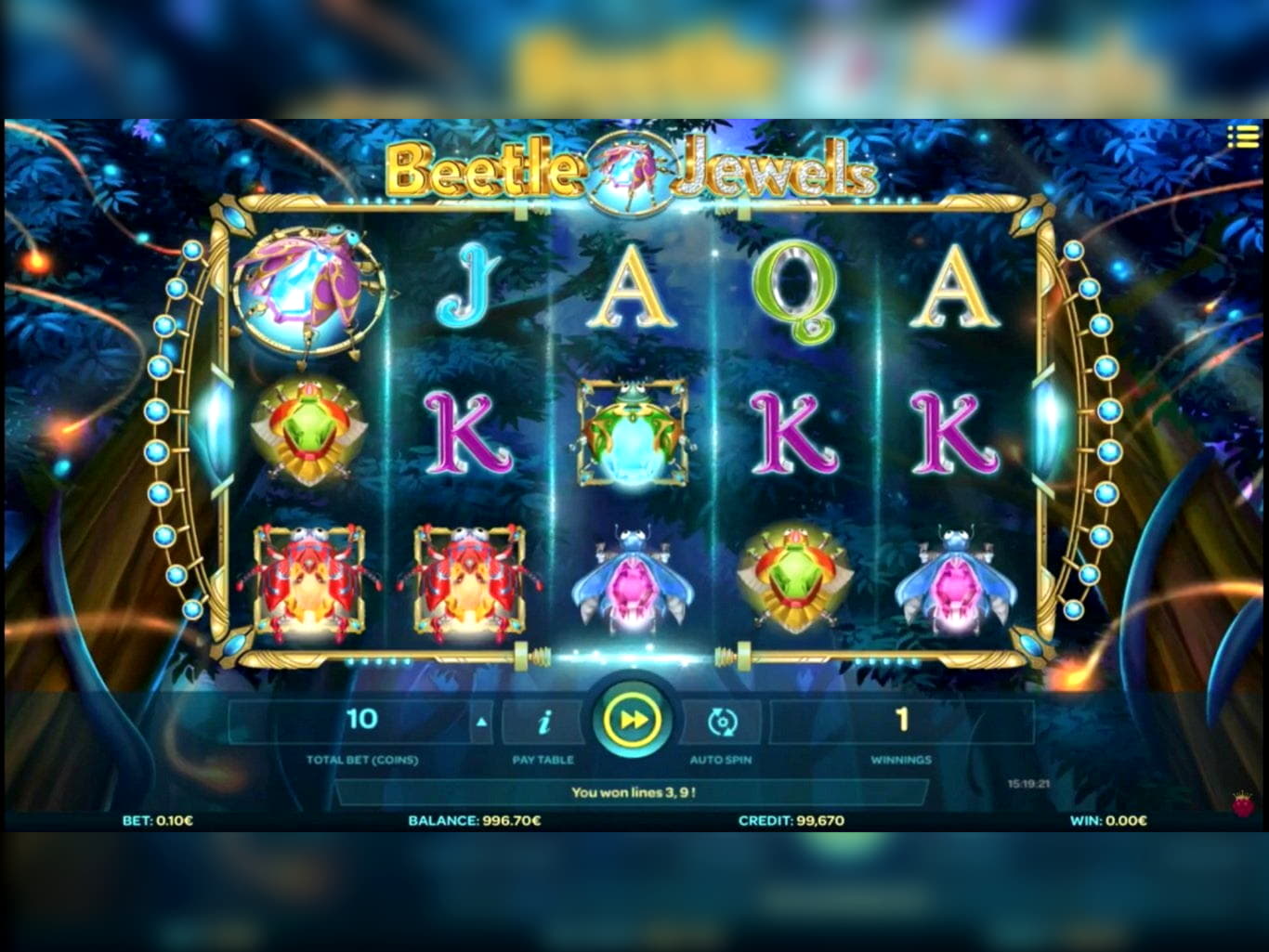 $405 FREE CASINO CHIP at Buran Casino