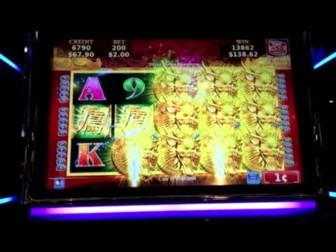 255 Free Spins Casino at Casino com