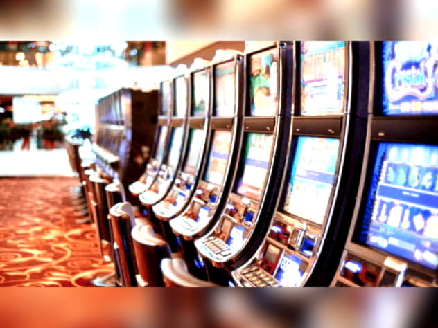 $95 Casino tournaments freeroll at Wild Blaster Casino