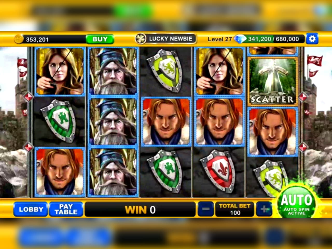 EUR 620 Free chip at Video Slots Casino
