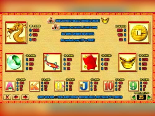 ﻿$1365 no deposit bonus casino at Cadoola Casino