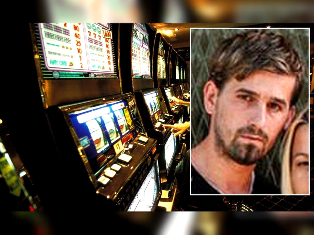 €135 Casino Tournament at Video Slots Casino