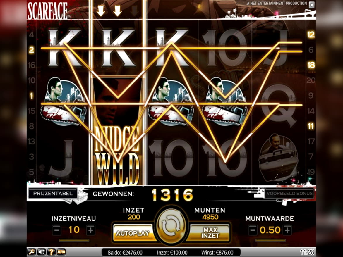 195 FREE Spins at Buran Casino