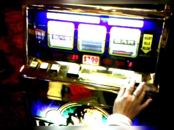 205 Free Casino Spins at Bet Rebels Casino
