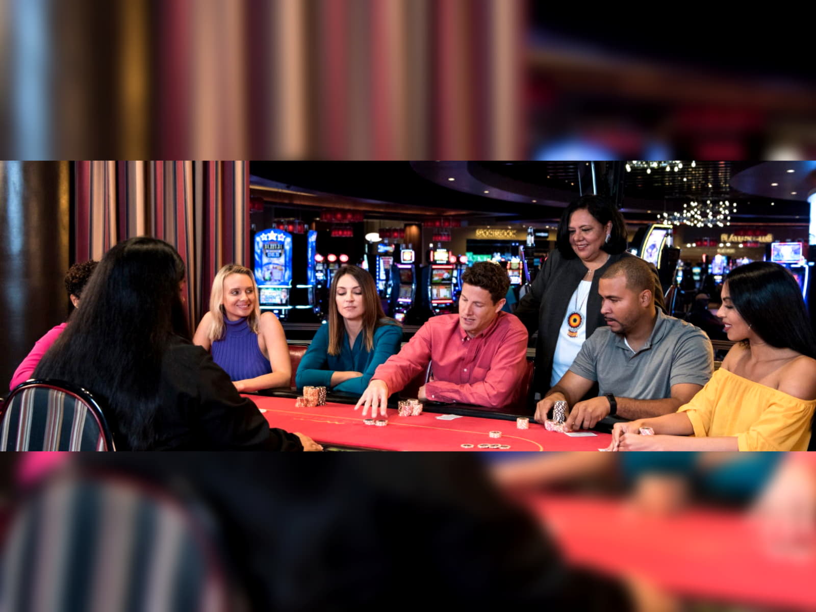 EUR 1600 No Deposit at 888 Casino