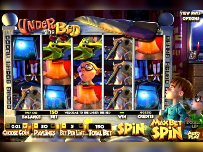 $235 FREE CHIP CASINO at CasiPlay Casino
