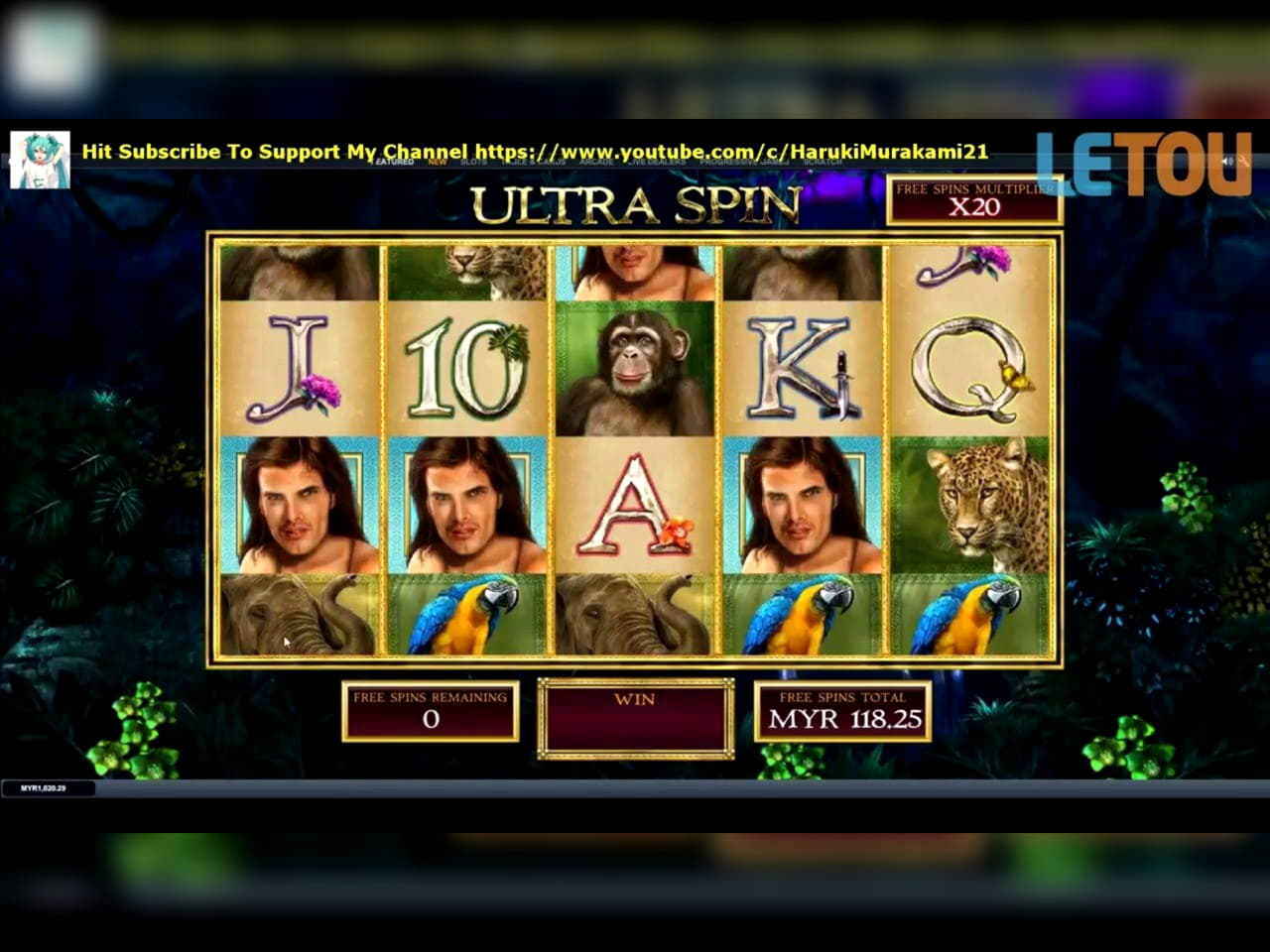 €4825 no deposit casino bonus at Boa Boa Casino