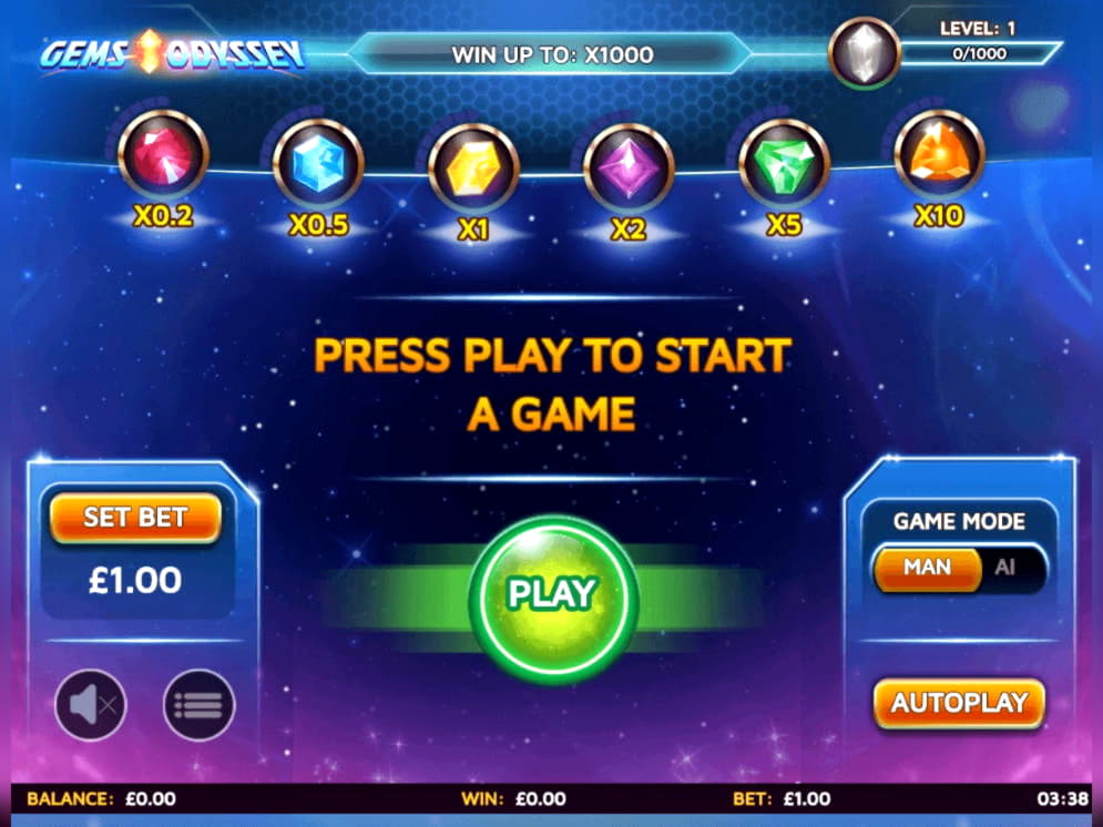 95 FREE SPINS at Unique Casino