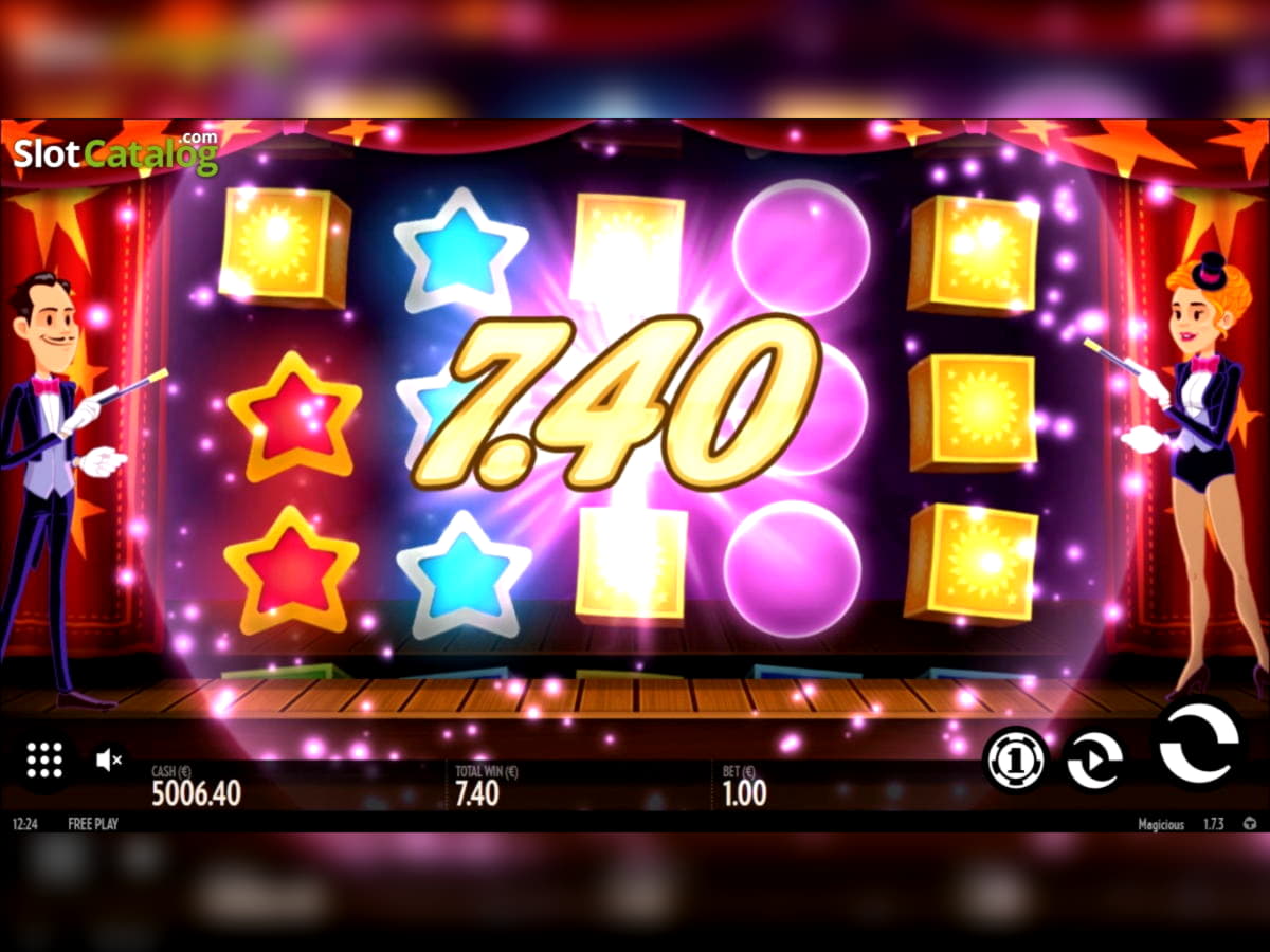 155 Free Casino Spins at Mrgreen Casino