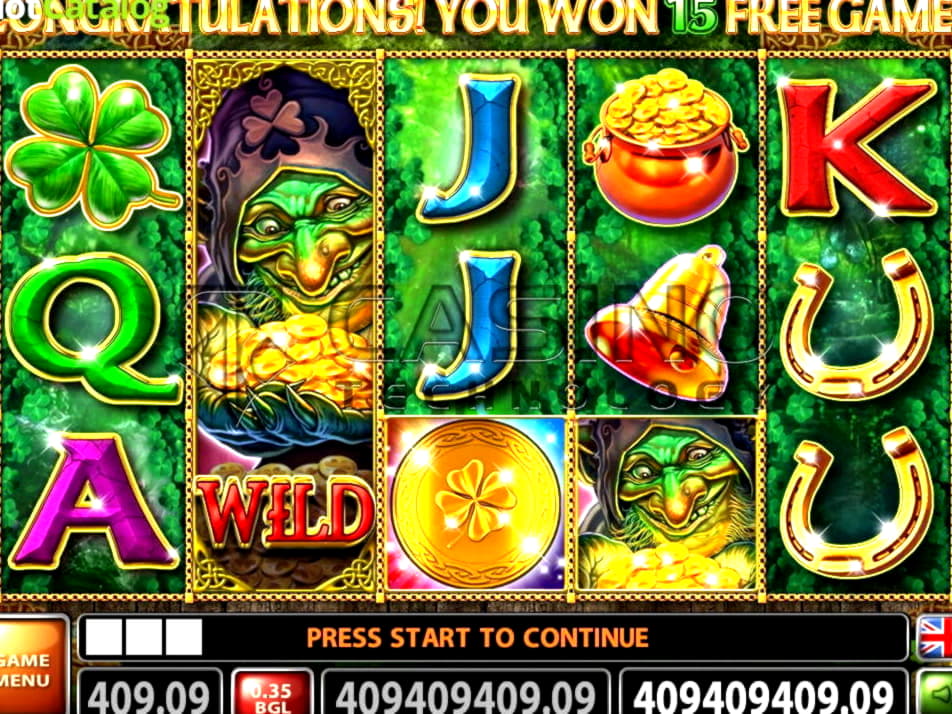 EUR 320 Casino Tournament at Bet Rebels Casino
