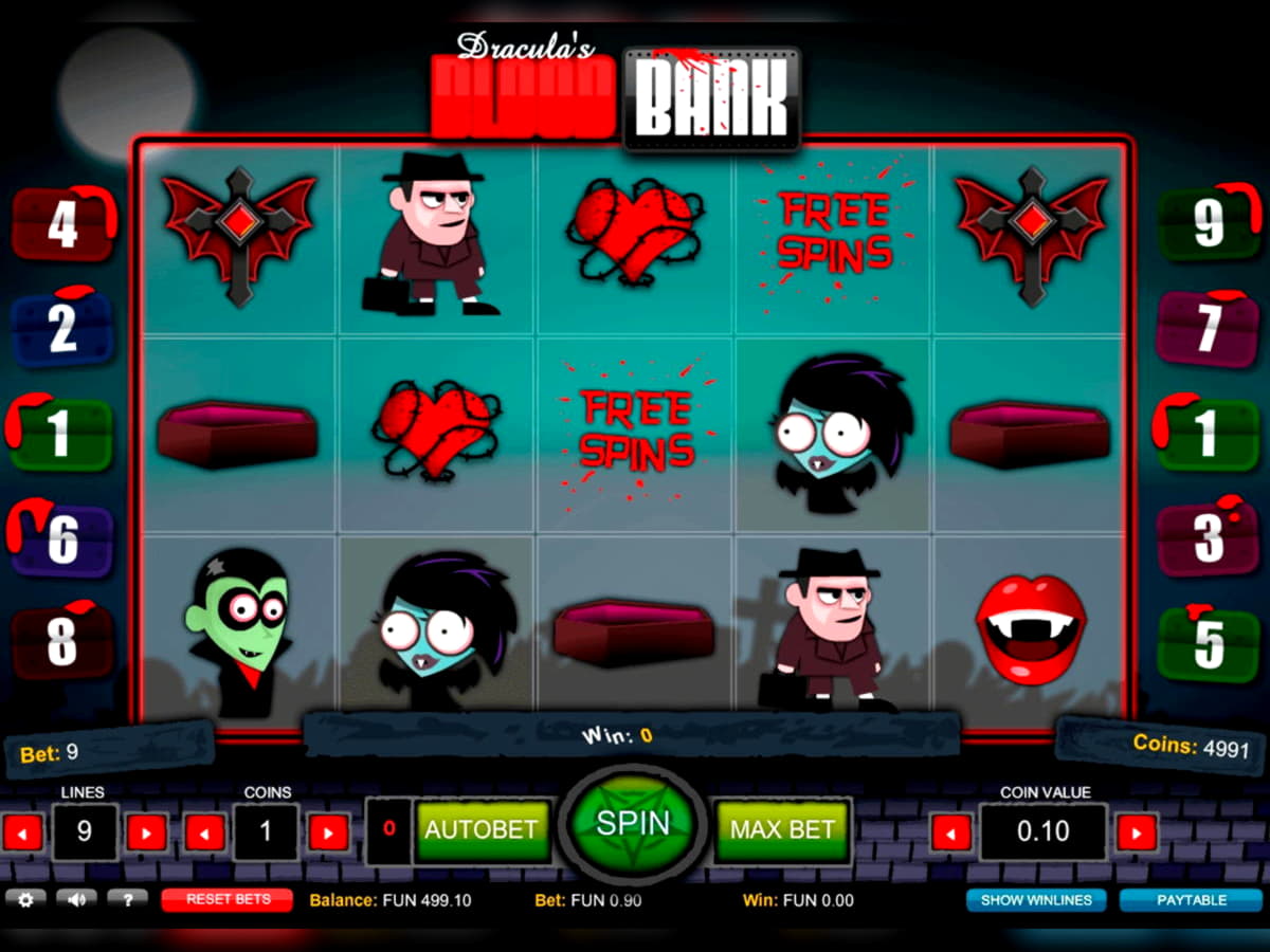 Eur 615 Free Chip Casino at YoYo Casino