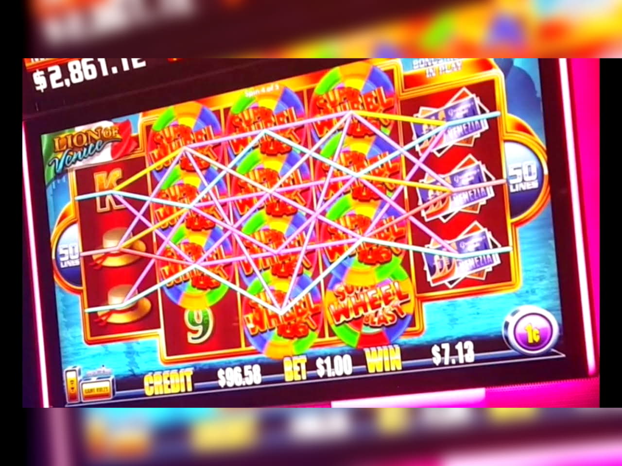 EURO 555 Free Casino Ticket at Zet Casino